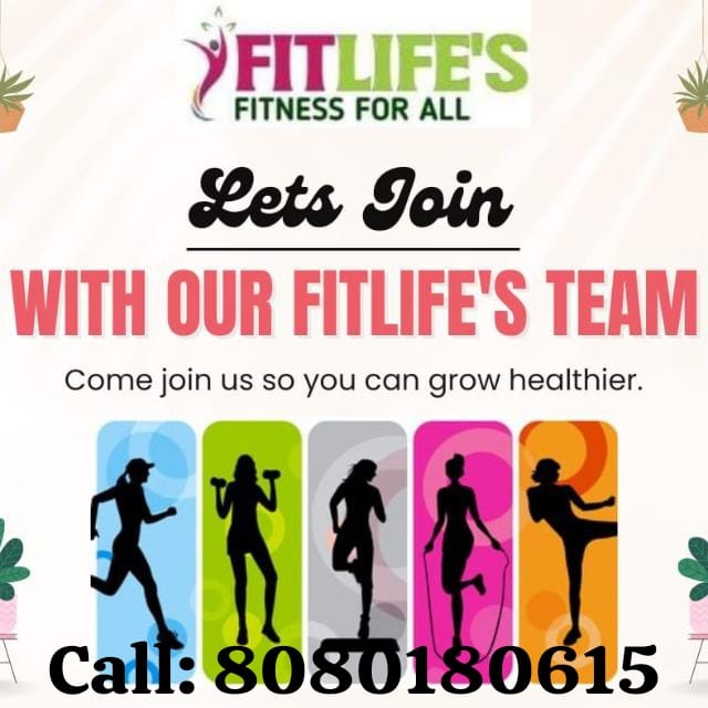 FitLife's
