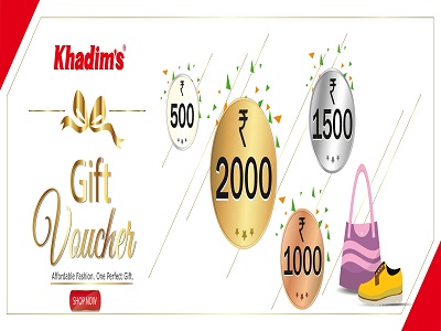 Khadim India Ltd