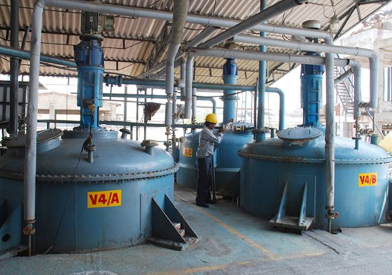 Chemical Exporter in India - Matangi Industries
