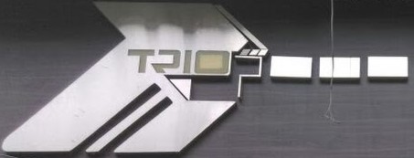 Trio Radio and Electronics Corporation