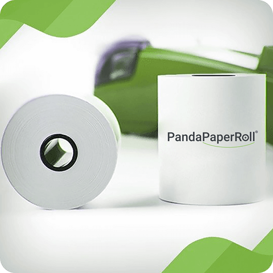 Panda Paper Roll Company