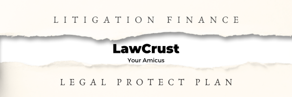 LawCrust Global Consulting Ltd