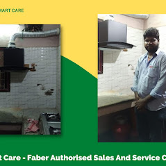 Smart Care - Faber Authorised Sales And Service 