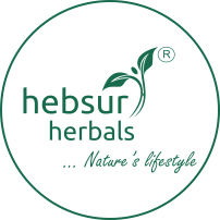 Hebsur Herbals