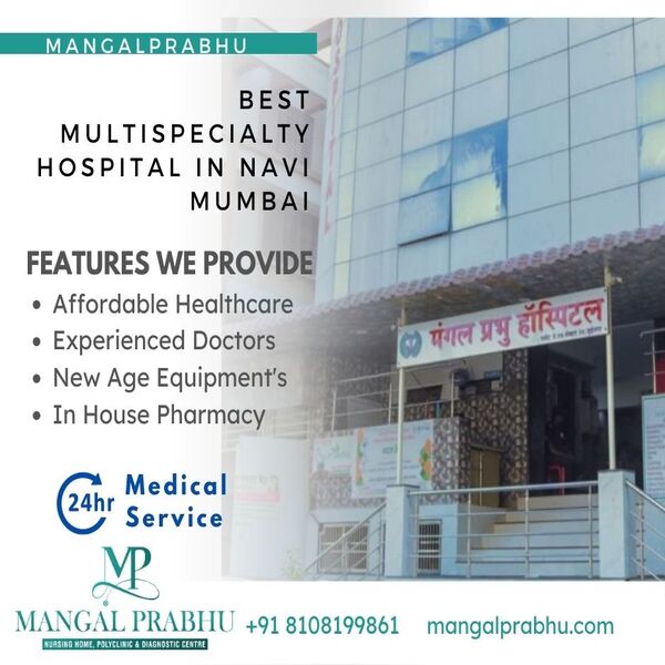 Mangalprabhu Hospital