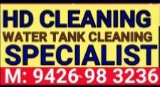 HD CLEANING SERVICES 