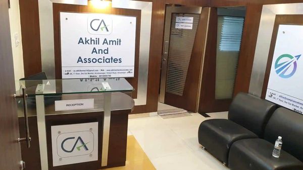 Akhil Amit And Associates