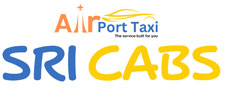 Airport Taxi SRI CABS
