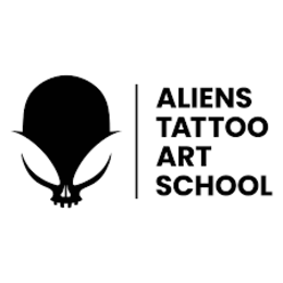 Aliens Tattoo Art School