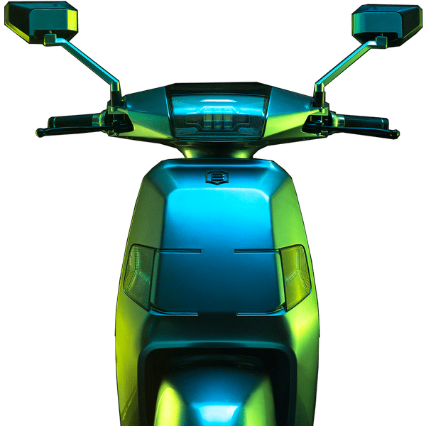 BGauss | Electric Scooter Company in Pune