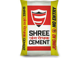 Buy Shree OPC Cement Online