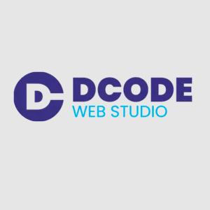 Dcode Web Studio - Web Design and Development