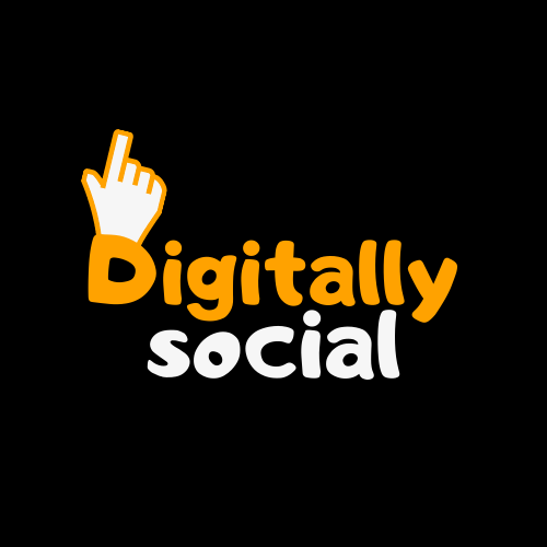 Digitally Social Digital Marketing Agency Mumbai