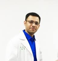 Dr. Ankit Vivek Potdar