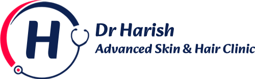 Dr. Harish Skin And Hair Clinic | Skin Specialist