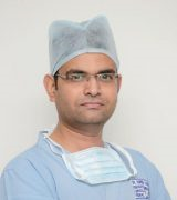 Dr. Suresh Yadav (Best Urologist In Jaipur)