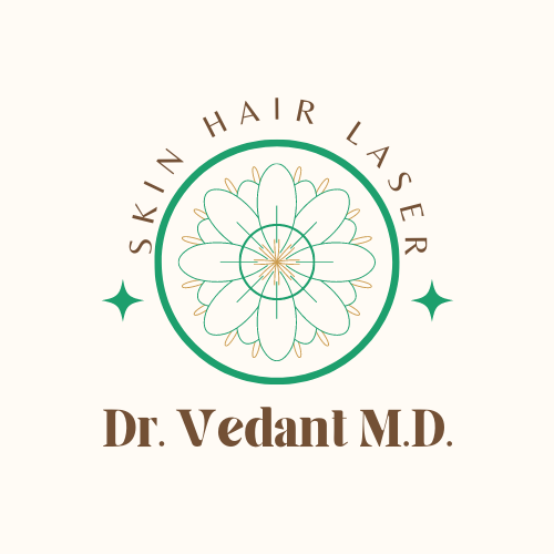 Dr Vedant's Skin | Hair | Laser Clinic