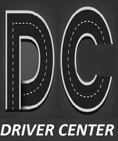 Driver Center in