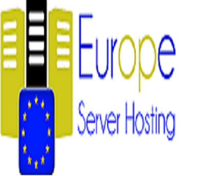 Europe Server Hosting 