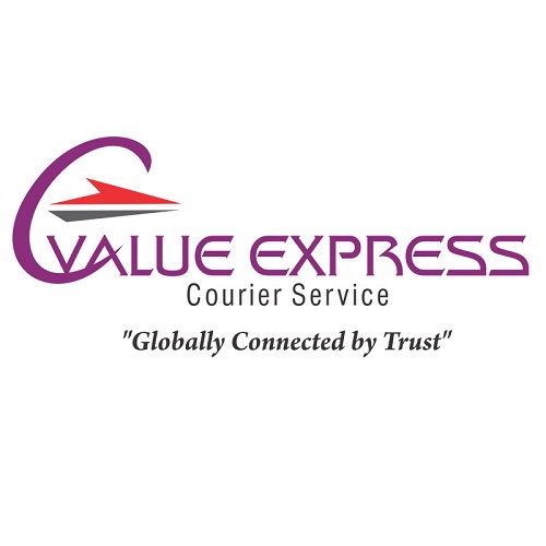 Express International Courier Derlivery in Chennai