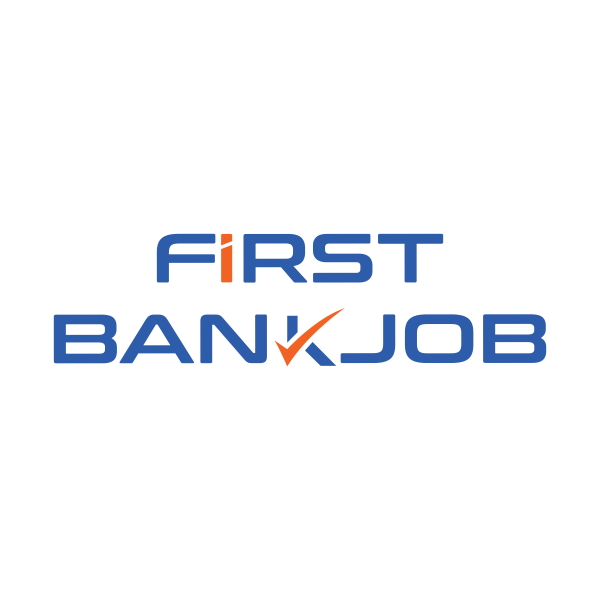 First Bankjob
