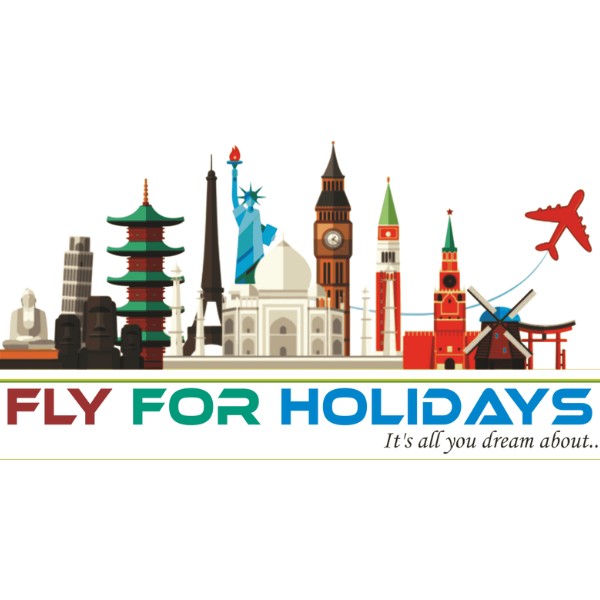Fly For Holidays