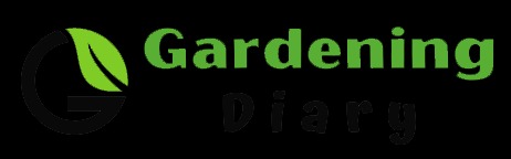 Gardening Diary