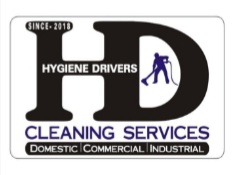 HD CLEANING SERVICES 