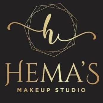 Hema's Makeup-Hair Studio and Academy