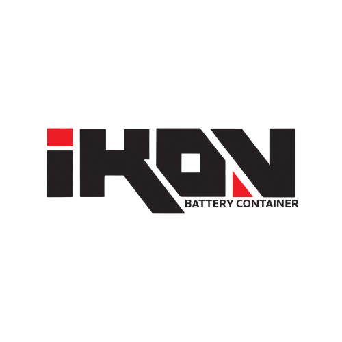 IKON Battery Container