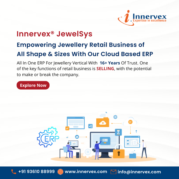Innervex Technologies Private Limited