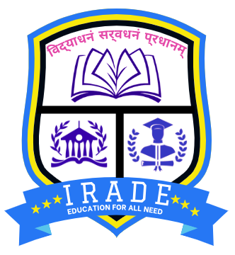 Institute of Regular And Distance Education