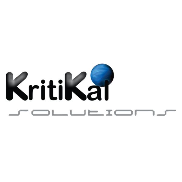 KritiKal Solutions Pvt Ltd