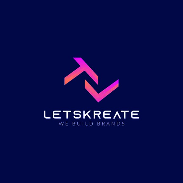 LetsKreate - We Build Brands