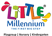 Little Millennium Rajapark