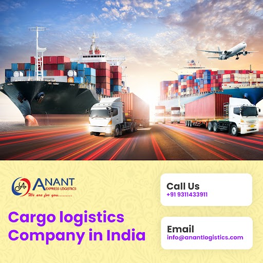 Logistic Services India