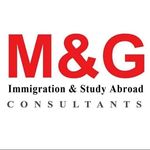 M&G | Study Abroad & Canada Immigration Consultant