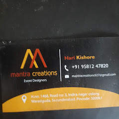 Mantra Creations