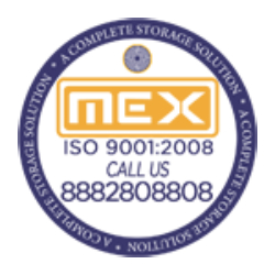MEX Storage System Pvt. Ltd