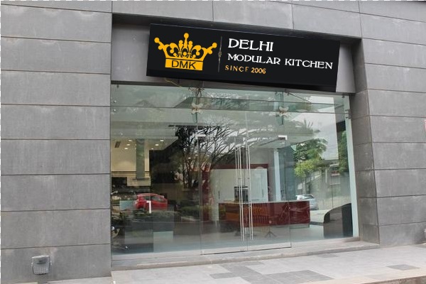 Modular Kitchen in Bangalore