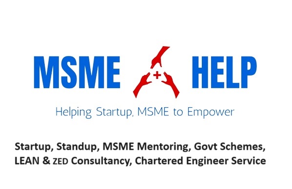 MSME Help