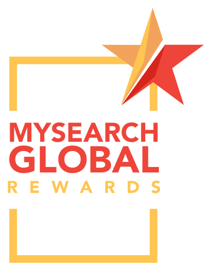 Mysearch global rewards