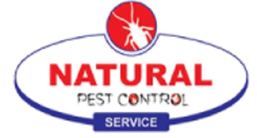 Natural pest control
