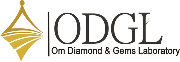ODGL - Om Diamond & Gems Laboratory