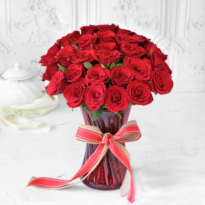 Online Flower delivery in Gurgaon by Interflora 