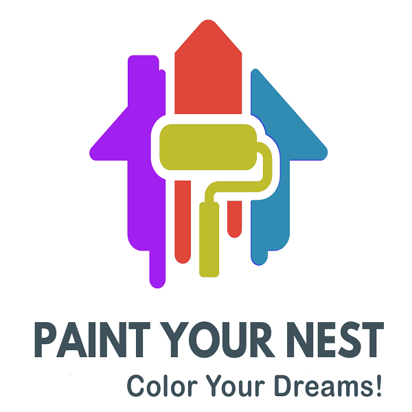 paint your nest