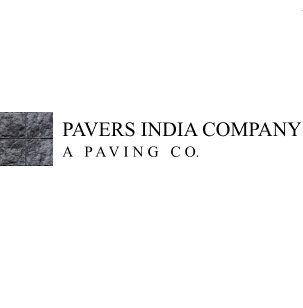 Pavers India