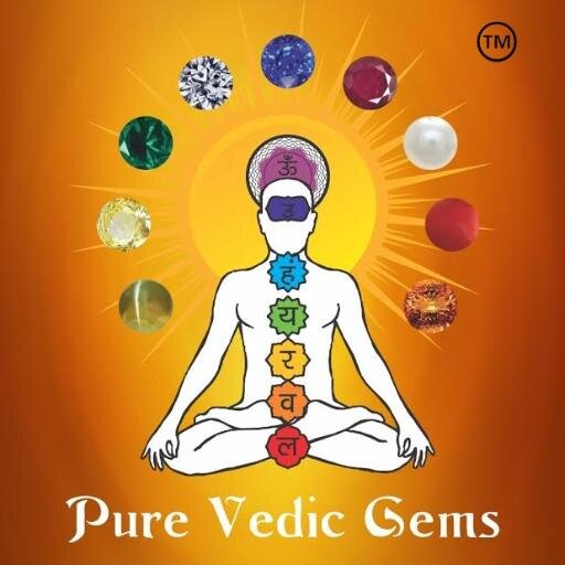 Pure Vedic Gems Private Limited.
