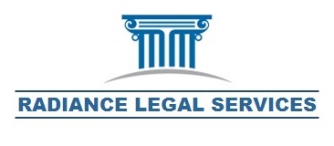 RADIANCE LEGAL SERVICES