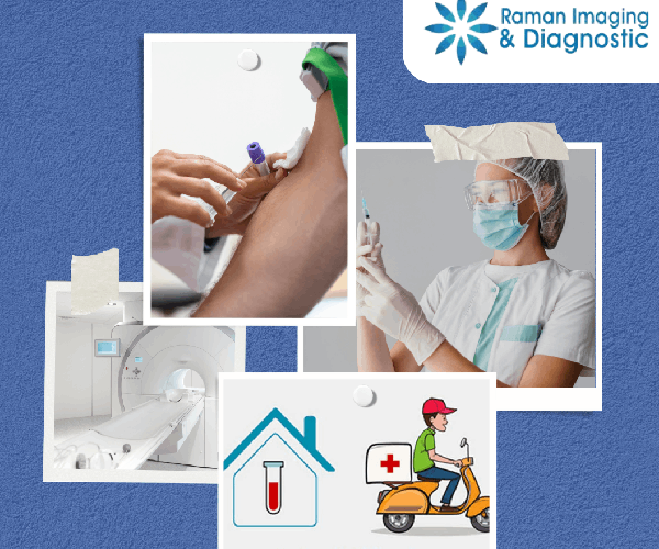Raman Imaging and Diagnostic Centre